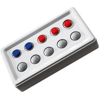 Abaco 10 tricolor von Westermann Schweiz AG Schubi