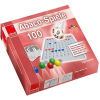 Abaco-Spiele 100 von SCHUBI Lernmedien GmbH