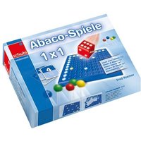 Abaco-Spiele 1x1 Abaco-Spiele 1x1 von Westermann Schweiz AG Schubi