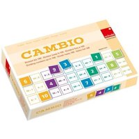 Cambio Cambio von Westermann Schweiz AG Schubi