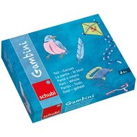 Gambini Teil - Ganzes von Westermann Lernwelten GmbH
