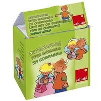 Miteinander Miteinander von Westermann Schweiz AG Schubi