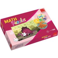 SCHUBI MathPuzzles von Westermann Schweiz AG Schubi