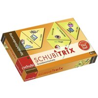 SCHUBITRIX DaZ SCHUBITRIX DaZ von Westermann Schweiz AG Schubi
