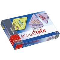 SCHUBITRIX English SCHUBITRIX English von Westermann Schweiz AG Schubi
