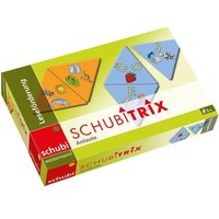 Schubitrix Leseförderung. Anlaute Schubitrix Leseförderung. Anlaute von Westermann Schweiz AG Schubi