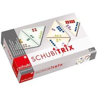 SCHUBITRIX Mathematik SCHUBITRIX Mathematik von Westermann Schweiz AG Schubi