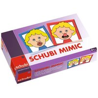 Schubi Mimic Schubi Mimic von Westermann Schweiz AG Schubi