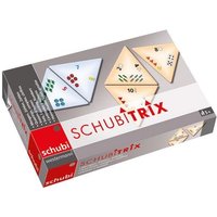 Schubitrix Mathematik von Westermann Schweiz AG Schubi