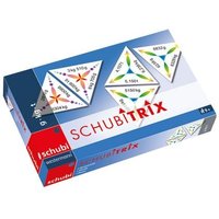 Schubitrix Mathematik von Westermann Schweiz AG Schubi