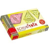Schubitrix Sprachförderung von Westermann Schweiz AG Schubi