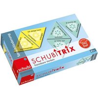 Schubitrix Sprachförderung von Westermann Schweiz AG Schubi