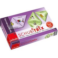 Schubitrix Verben von Westermann Schweiz AG Schubi