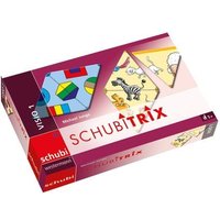 Schubitrix von Westermann Schweiz AG Schubi
