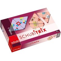 Schubitrix von Westermann Schweiz AG Schubi