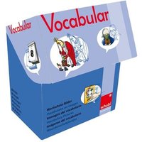 Vocabular von Westermann Schweiz AG Schubi