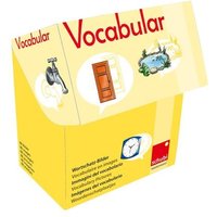 Vocabular von Westermann Schweiz AG Schubi