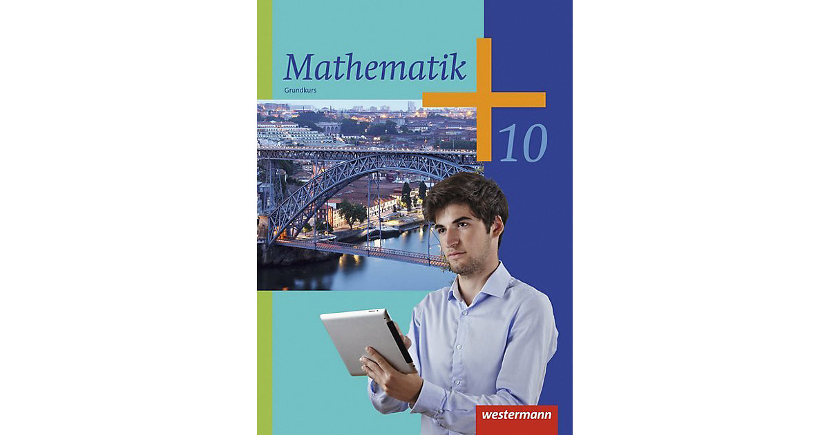 Buch - 10. Schuljahr, Schülerband G Buch - 10. Schuljahr, Schülerband G von Westermann Verlag