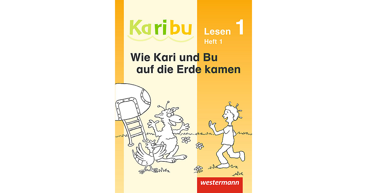 Buch - 20 Lesehefte 1. Klasse Buch - 20 Lesehefte 1. Klasse von Westermann Verlag