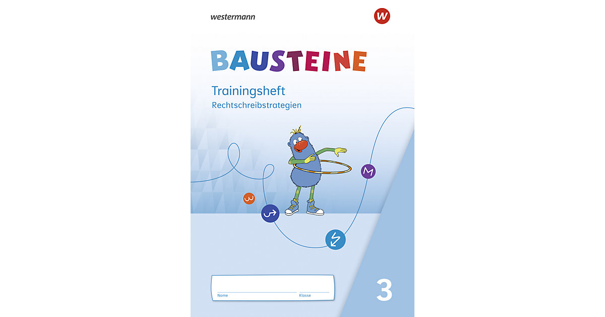 Buch - BAUSTEINE Sprachbuch - Ausgabe 2021 Buch - BAUSTEINE Sprachbuch - Ausgabe 2021 von Westermann Verlag