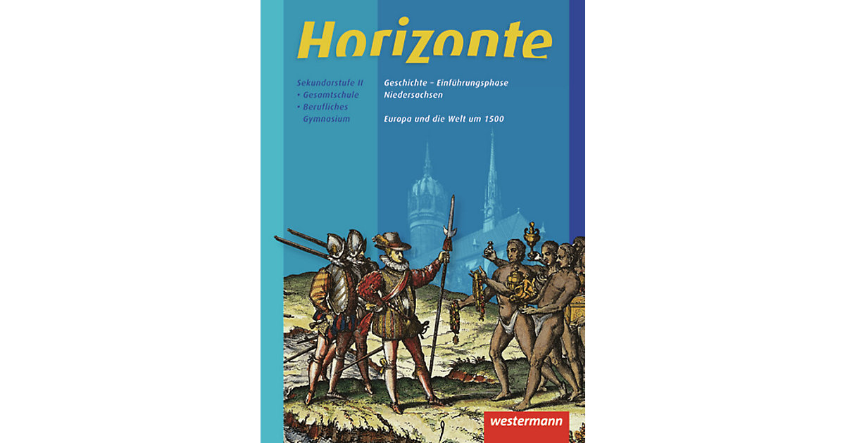 Buch - Einführungsphase Sekundarstufe II, Gesamtschule, Berufliches Gymnasium Buch - Einführungsphase Sekundarstufe II, Gesamtschule, Berufliches Gymnasium von Westermann Verlag