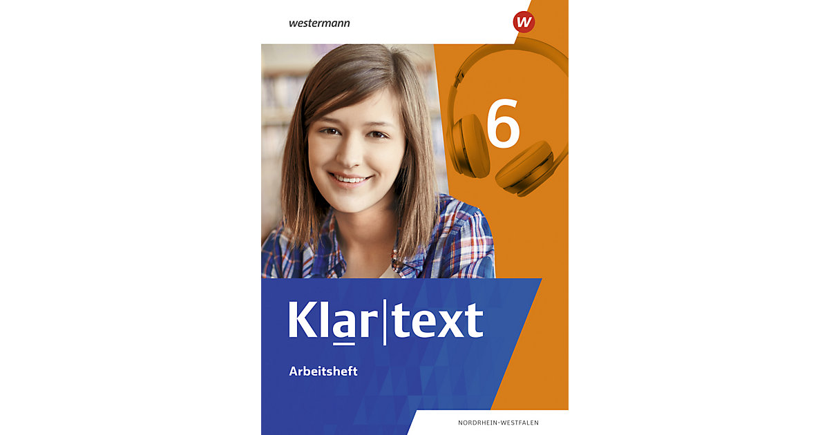 Buch - Klartext - Differenzierende Ausgabe 2022 Nordrhein-Westfalen Kinder Buch - Klartext - Differenzierende Ausgabe 2022 Nordrhein-Westfalen Kinder von Westermann Verlag