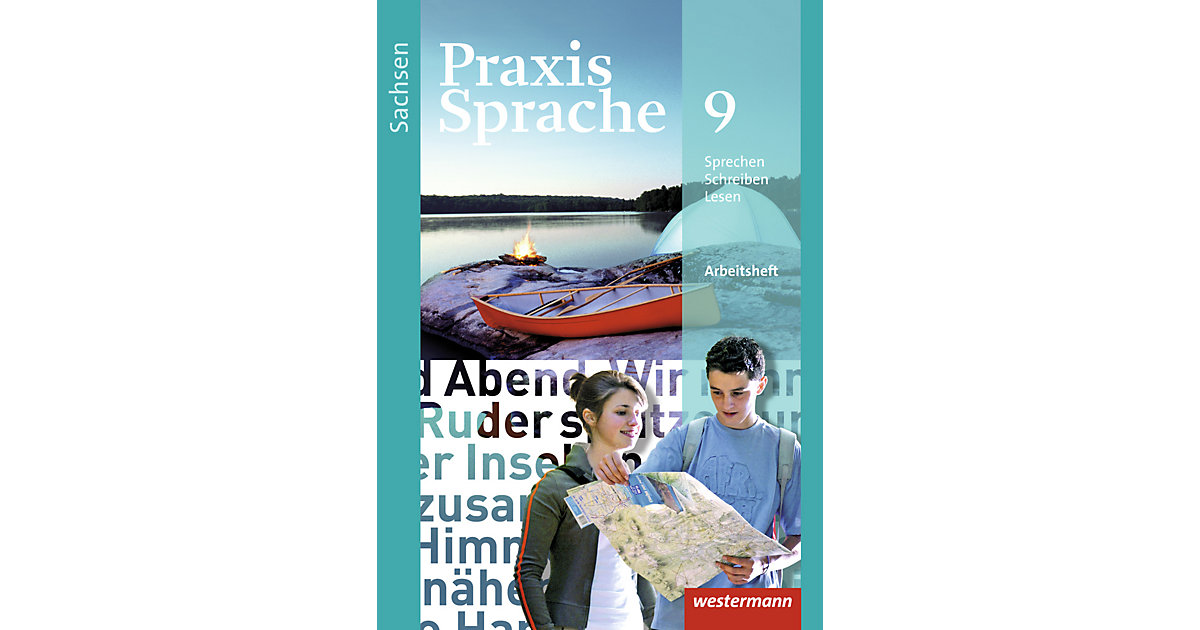 Buch - Klasse 9, Arbeitsheft Buch - Klasse 9, Arbeitsheft von Westermann Verlag