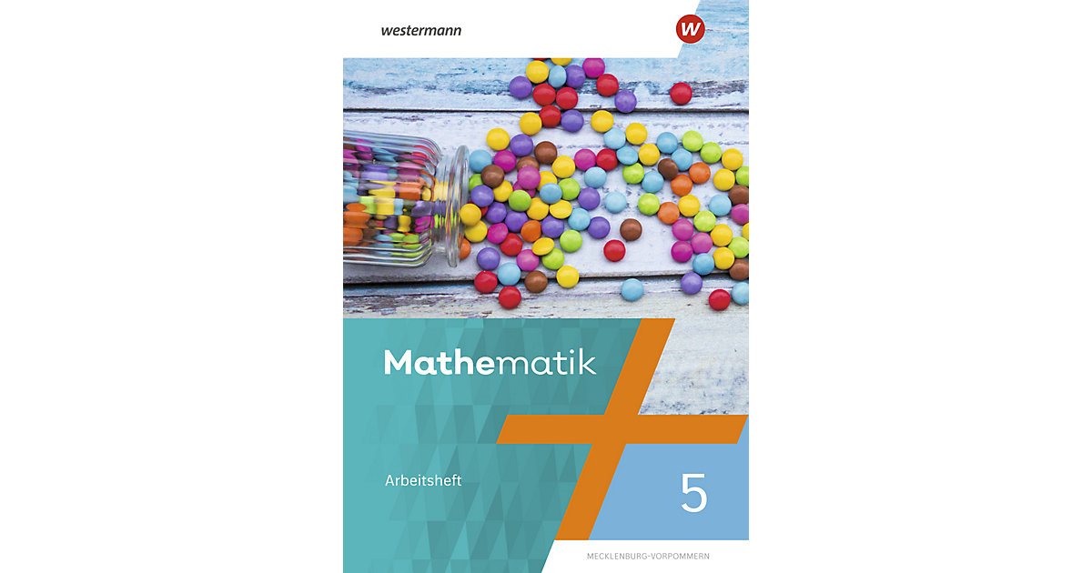 Buch - Mathematik - Ausgabe 2019 Regionale Schulen in Mecklenburg-Vorpommern Kinder Buch - Mathematik - Ausgabe 2019 Regionale Schulen in Mecklenburg-Vorpommern Kinder von Westermann Verlag
