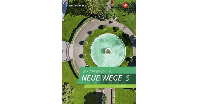 Buch - Mathematik Neue Wege SI - Ausgabe 2019 das G9 in Nordrhein-Westfalen  Kinder von Westermann Verlag