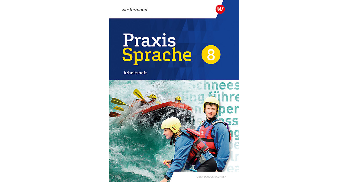 Buch - Praxis Sprache - Differenzierende Ausgabe 2020 Sachsen  Kinder von Westermann Verlag
