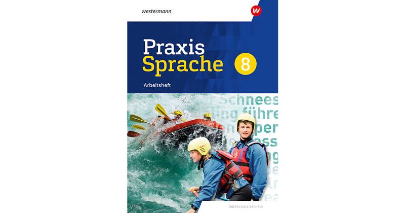 Buch - Praxis Sprache - Differenzierende Ausgabe 2020 Sachsen  Kinder von Westermann Verlag