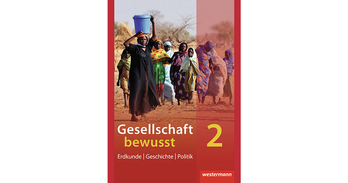 Buch - Schülerband, m. CD-ROM Buch - Schülerband, m. CD-ROM von Westermann Verlag