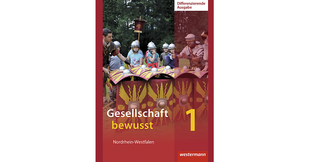 Buch - Schülerband Buch - Schülerband von Westermann Verlag