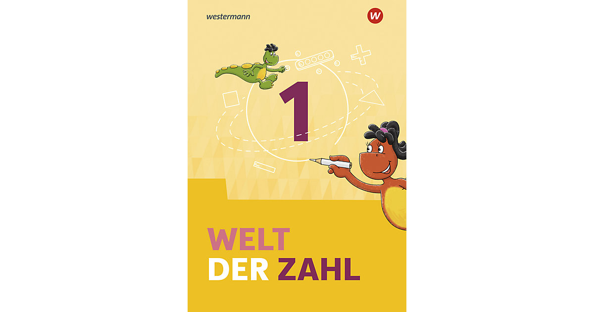 Buch - Welt der Zahl / Welt der Zahl - Ausgabe 2022 Berlin, Brandenburg, Mecklenburg-Vorpommern, Sachsen-Anhalt und Thüringen Kinder Buch - Welt der Zahl / Welt der Zahl - Ausgabe 2022 Berlin, Brandenburg, Mecklenburg-Vorpommern, Sachsen-Anhalt und Thüringen Kinder von Westermann Verlag