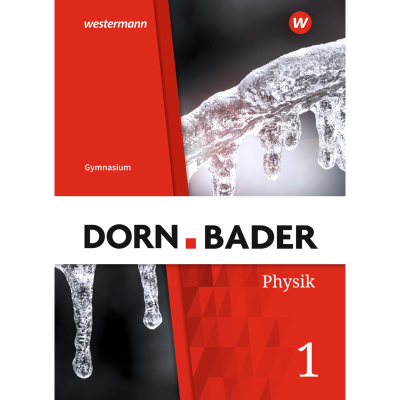 Dorn / Bader Physik SI - Allgemeine Ausgabe 2019 von Westermann Bildungsmedien