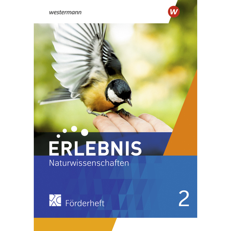 Erlebnis Naturwissenschaften - Allgemeine Ausgabe 2019 von Westermann Bildungsmedien
