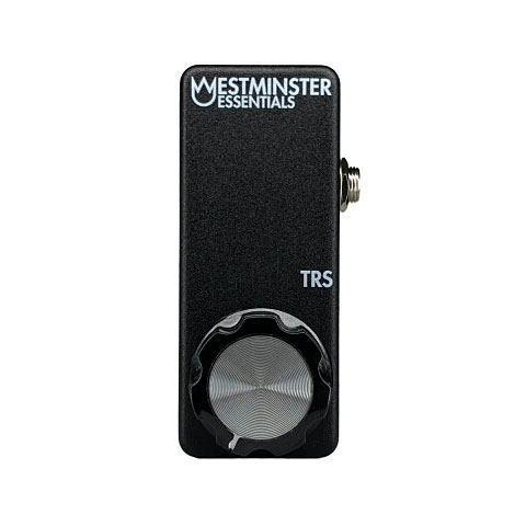 Westminster Effects Micro Expression TRS Effektgerät E-Gitarre von Westminster Effects