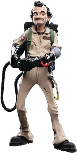 Unbekannt Ghostbusters Mini Epics Vinyl Figur Peter Venkman 21 cm von Weta Workshop