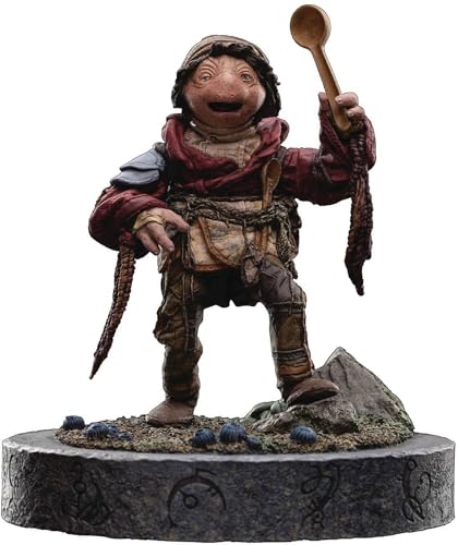 Unbekannt The Dark Crystal: Age of Resistance Statue 1/6 Hup The Podling 14 cm von Weta Workshop