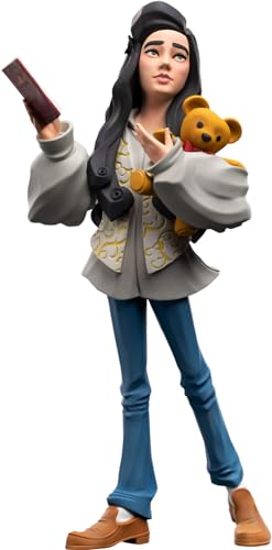 Die Reise ins Labyrinth Mini Epics Vinyl Figur Sarah Williams 16 cm Die Reise ins Labyrinth Mini Epics Vinyl Figur Sarah Williams 16 cm von WETA