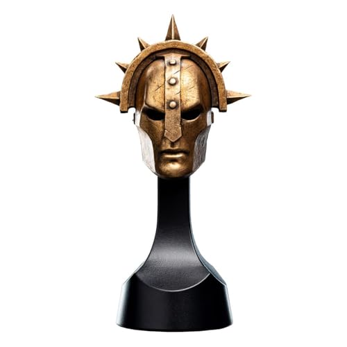 Warhammer: Age of Sigmar Replik 1/4 Stormcast Eternal Liberator Helm 16 cm Warhammer: Age of Sigmar Replik 1/4 Stormcast Eternal Liberator Helm 16 cm von Weta Workshop