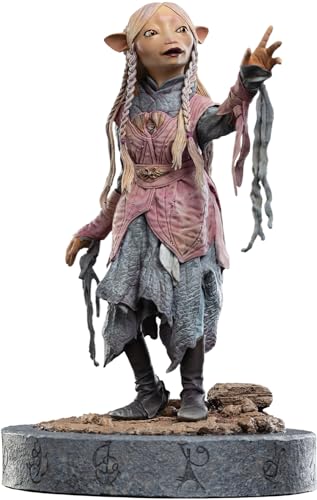 Weta Collectibles Brea The Gefling Statue 19cm The Dark Crystal: Age of Resistance 1:6 Netflix TV von Weta Workshop