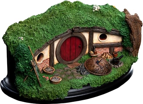 Weta Collectibles The Hobbit An Unexpected Journey Statue 31 Lakeside 12 cm Weta Collectibles The Hobbit An Unexpected Journey Statue 31 Lakeside 12 cm von Weta Collectibles