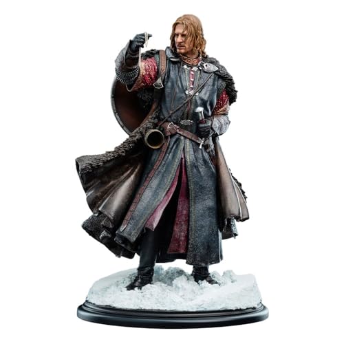 Weta Workshop Der Herr der Ringe Statue 1/6 Boromir (Classic Series) 32 cm von Weta Workshop