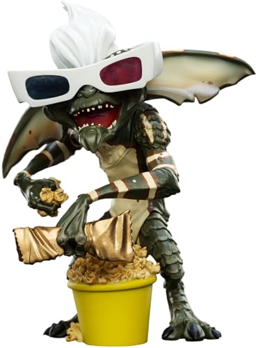 Weta Workshop Gremlins Mini Epics Vinyl Figur Stripe with Popcorn Limited Edition 12 cm Weta Workshop Gremlins Mini Epics Vinyl Figur Stripe with Popcorn Limited Edition 12 cm von Weta Workshop