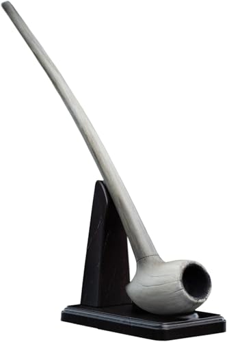 Weta Workshop Herr der Ringe Replik 1/1 Pipe of Saruman 19 cm Weta Workshop Herr der Ringe Replik 1/1 Pipe of Saruman 19 cm von Weta Workshop