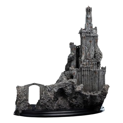 Weta Workshop Herr der Ringe Statue Cirith Ungol - Limited Edition 33 cm von Weta Workshop