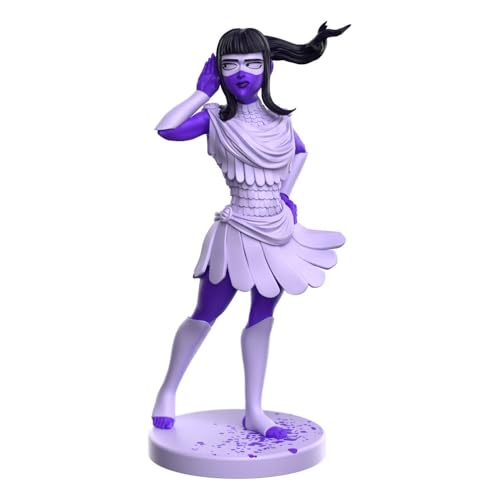 Weta Workshop Lore Olympus x Mini Vinyl Figur Artemis 13 cm Weta Workshop Lore Olympus x Mini Vinyl Figur Artemis 13 cm von Weta Workshop