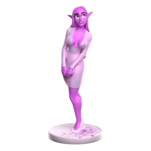 Weta Workshop Lore Olympus x Mini Vinyl Figur Daphne 13 cm von Weta Workshop