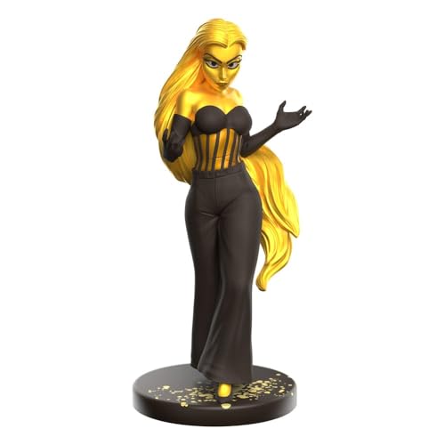 Weta Workshop Lore Olympus x Mini Vinyl Figur Hera 13 cm Weta Workshop Lore Olympus x Mini Vinyl Figur Hera 13 cm von Weta Workshop
